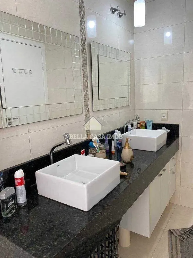 Casa, 3 quartos, 180 m² - Foto 5