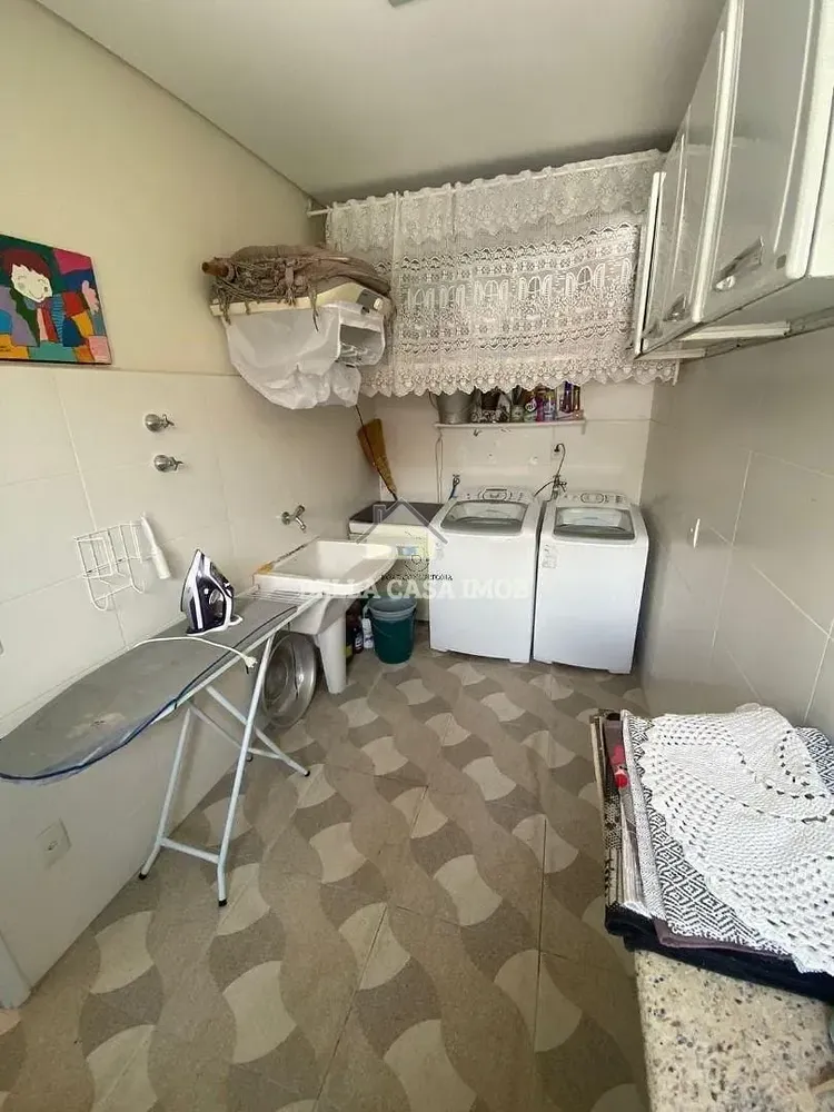 Casa, 3 quartos, 180 m² - Foto 3