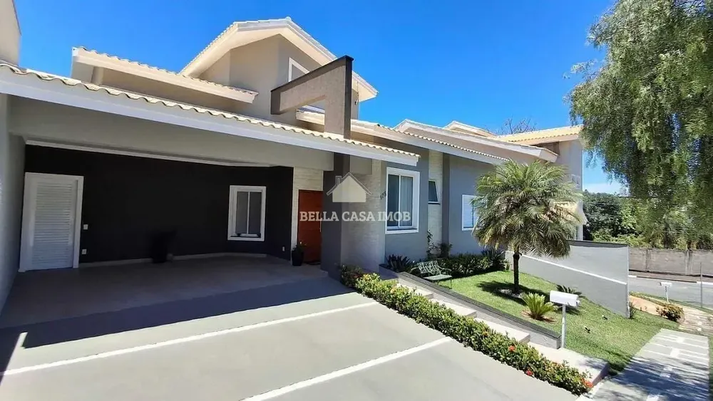 Casa, 3 quartos, 180 m² - Foto 7