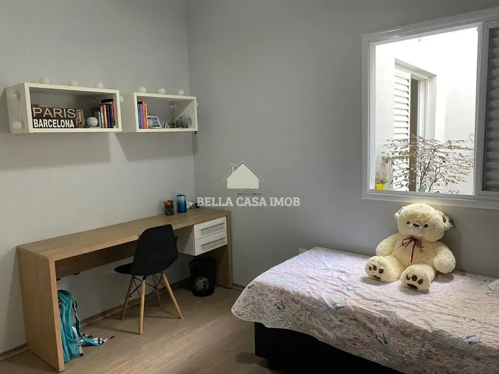 Casa, 3 quartos, 180 m² - Foto 14