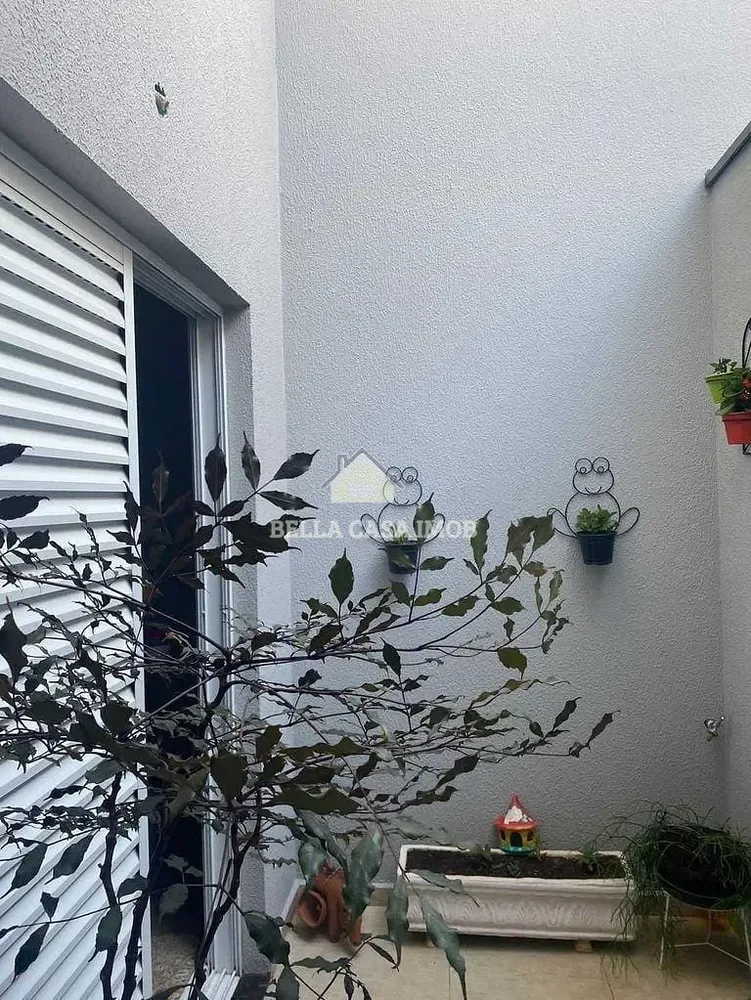 Casa, 3 quartos, 180 m² - Foto 9