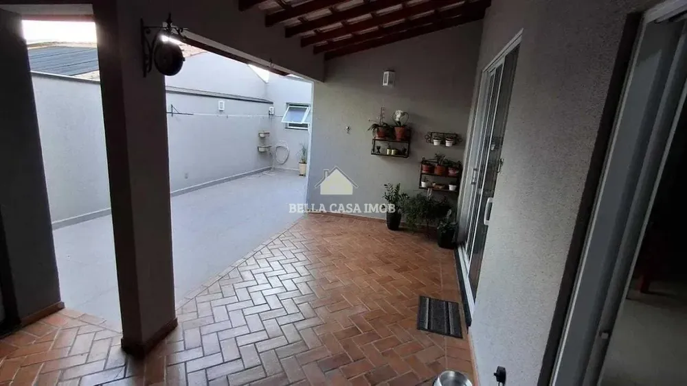 Casa, 3 quartos, 180 m² - Foto 10