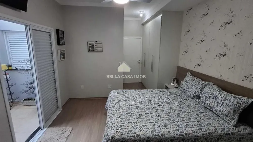Casa, 3 quartos, 180 m² - Foto 4