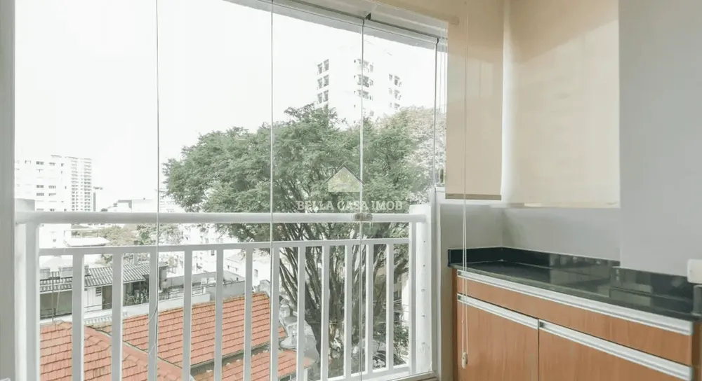 Apartamento, 2 quartos, 50 m² - Foto 3