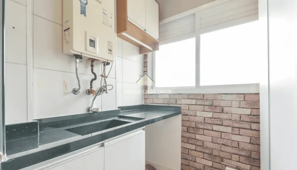 Apartamento, 2 quartos, 50 m² - Foto 9