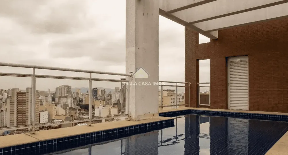 Apartamento, 2 quartos, 50 m² - Foto 14