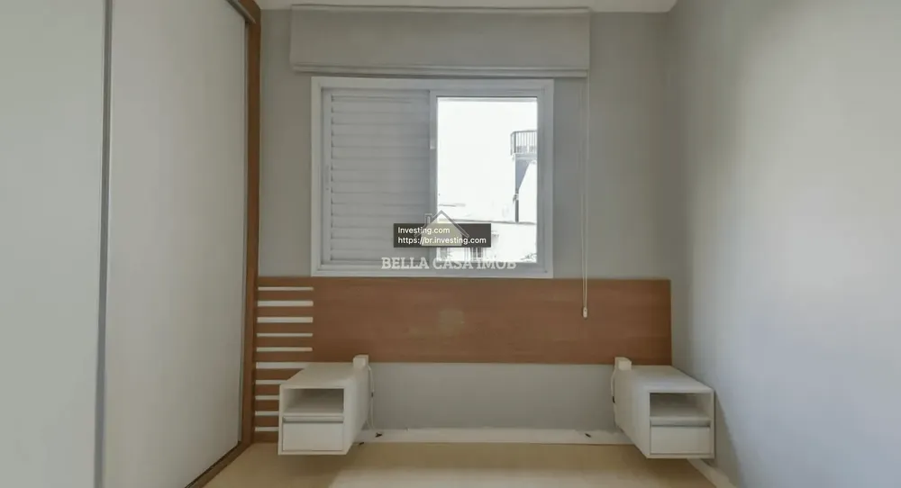 Apartamento, 2 quartos, 50 m² - Foto 4