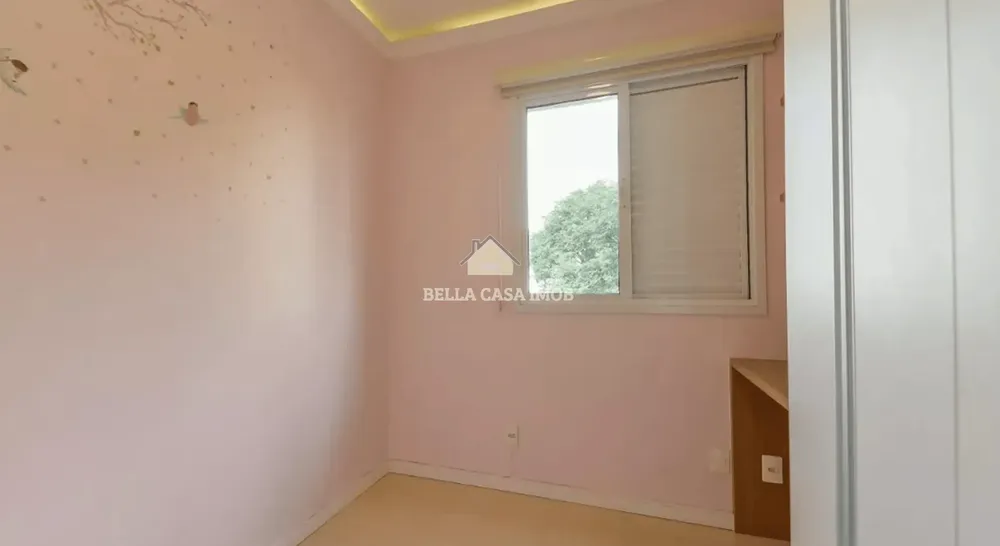Apartamento, 2 quartos, 50 m² - Foto 3