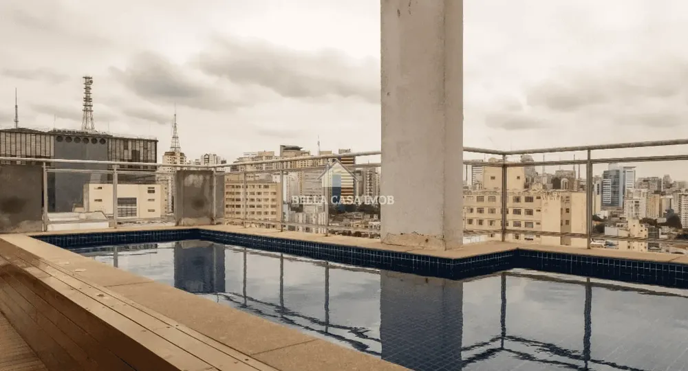 Apartamento, 2 quartos, 50 m² - Foto 13