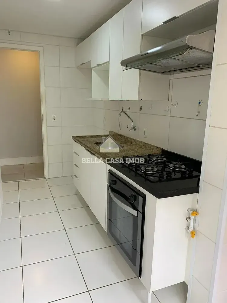 Apartamento, 2 quartos, 50 m² - Foto 7