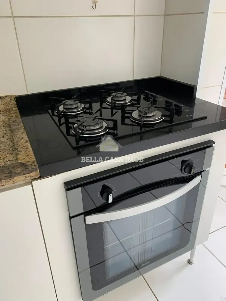 Apartamento, 2 quartos, 50 m² - Foto 10