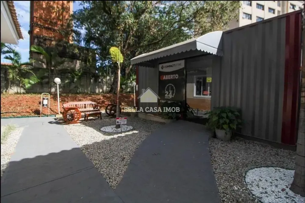 Apartamento, 2 quartos, 50 m² - Foto 13