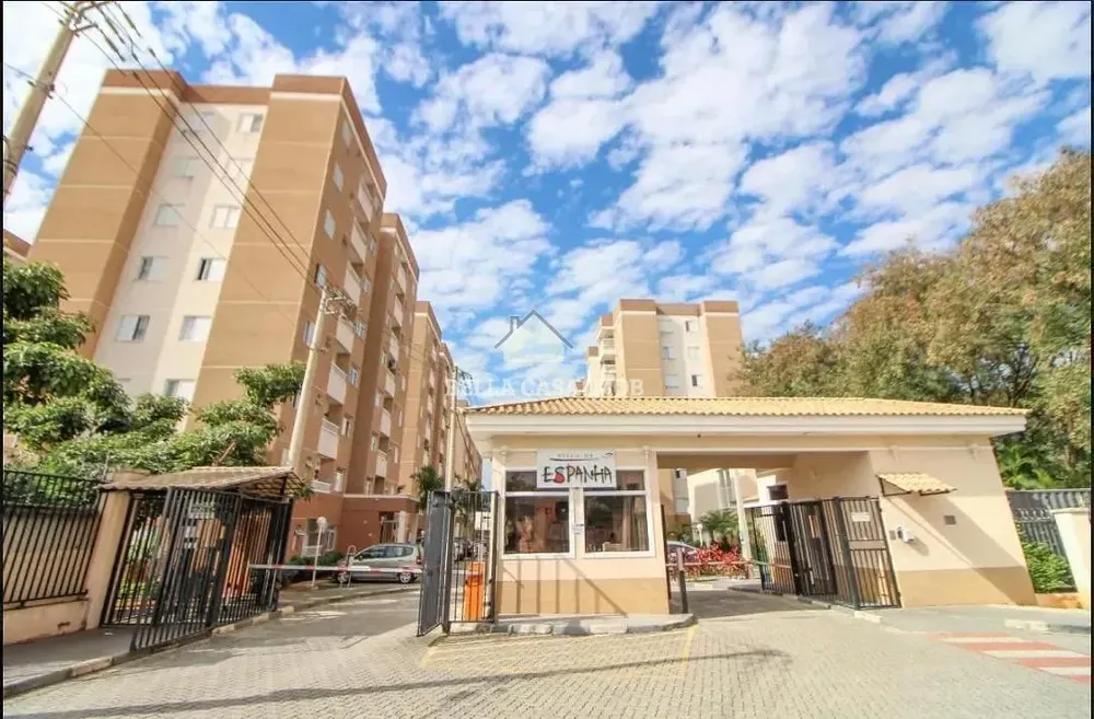Apartamento, 2 quartos, 50 m² - Foto 16