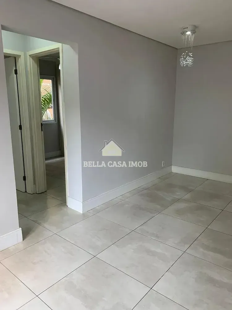 Apartamento, 2 quartos, 50 m² - Foto 5