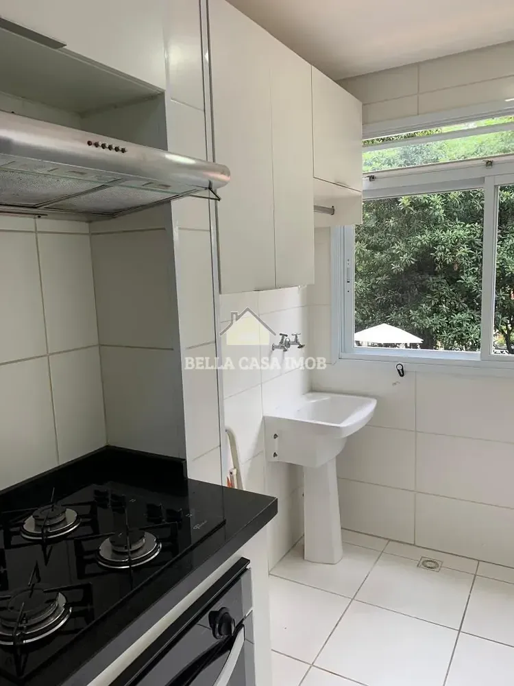 Apartamento, 2 quartos, 50 m² - Foto 6