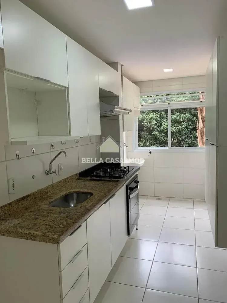 Apartamento, 2 quartos, 50 m² - Foto 9