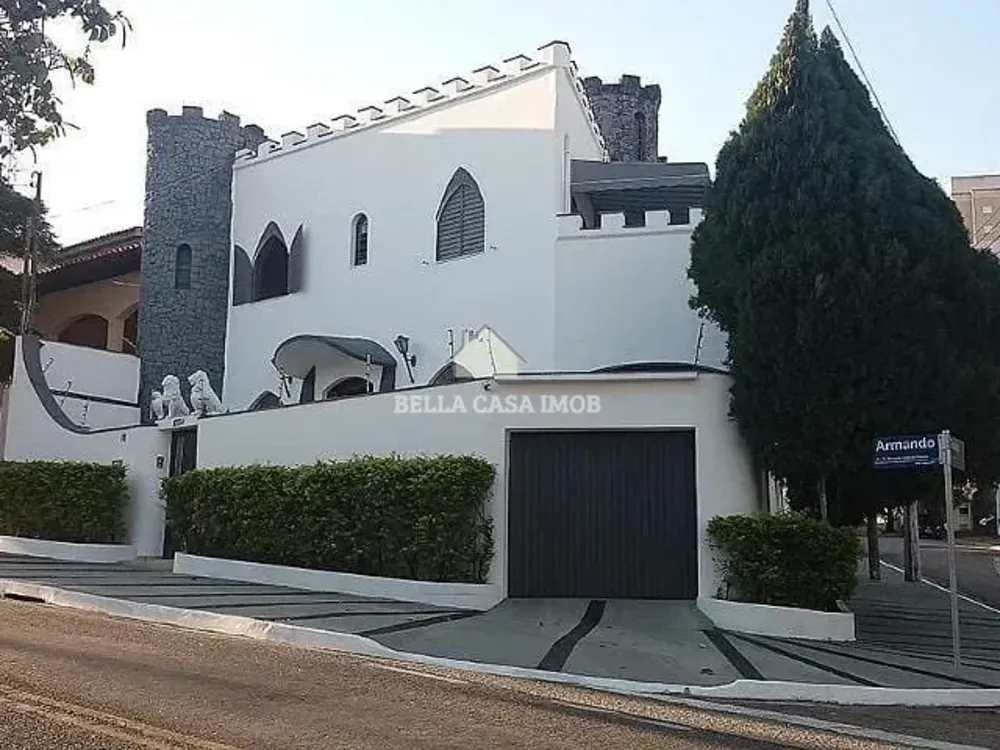 Casa, 3 quartos, 285 m² - Foto 9