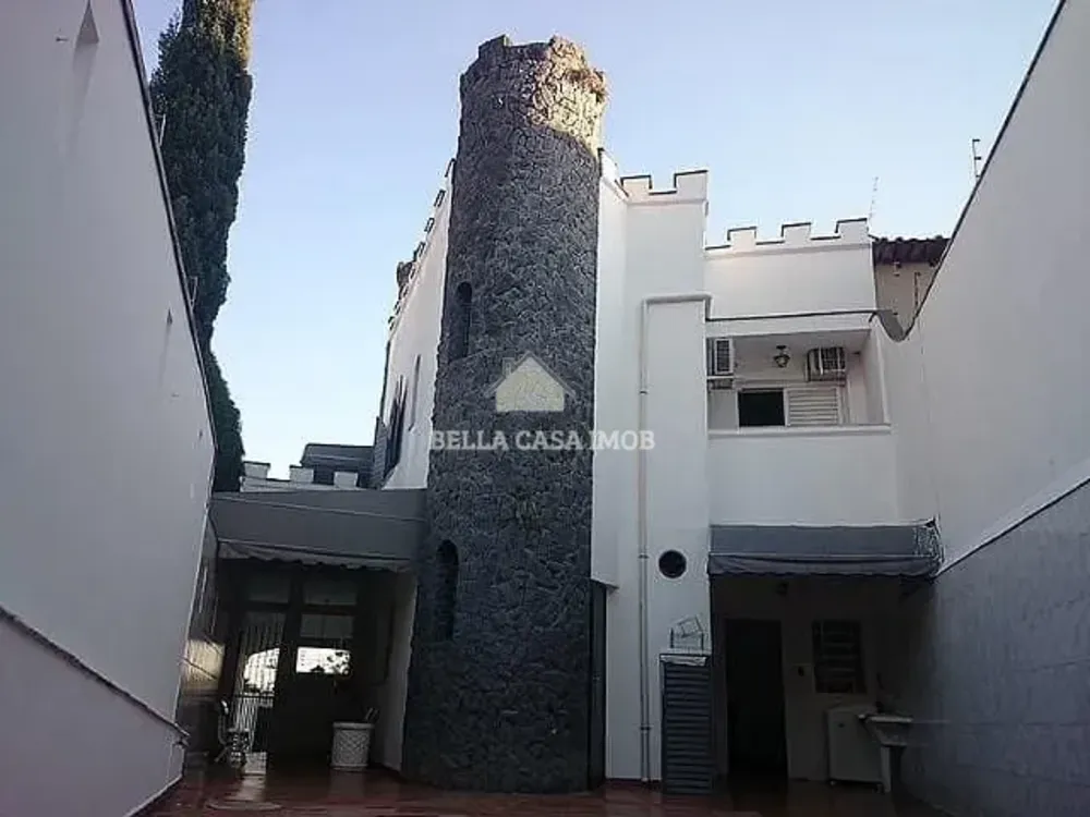 Casa, 3 quartos, 285 m² - Foto 4