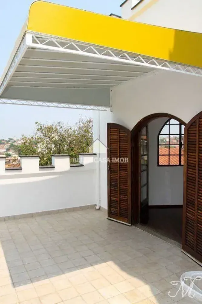Casa, 3 quartos, 285 m² - Foto 10