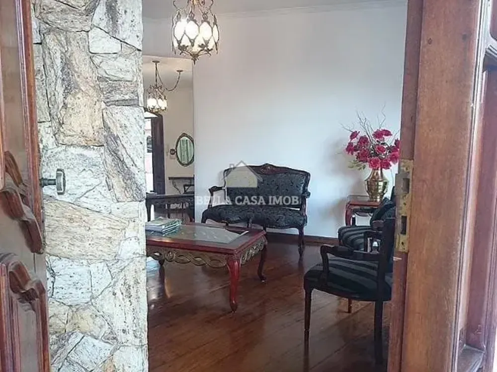 Casa, 3 quartos, 285 m² - Foto 20