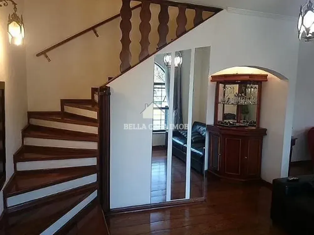 Casa, 3 quartos, 285 m² - Foto 19