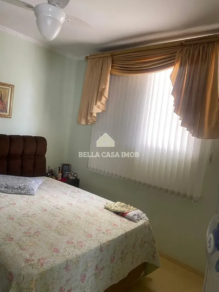 Apartamento, 2 quartos, 60 m² - Foto 9