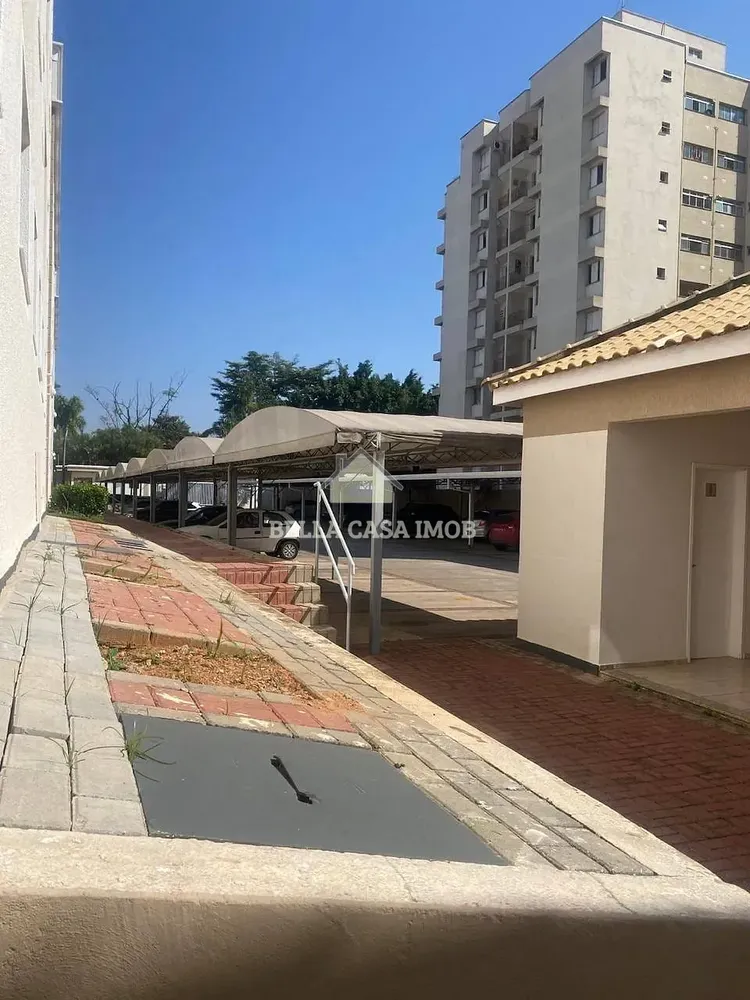 Apartamento, 2 quartos, 60 m² - Foto 7