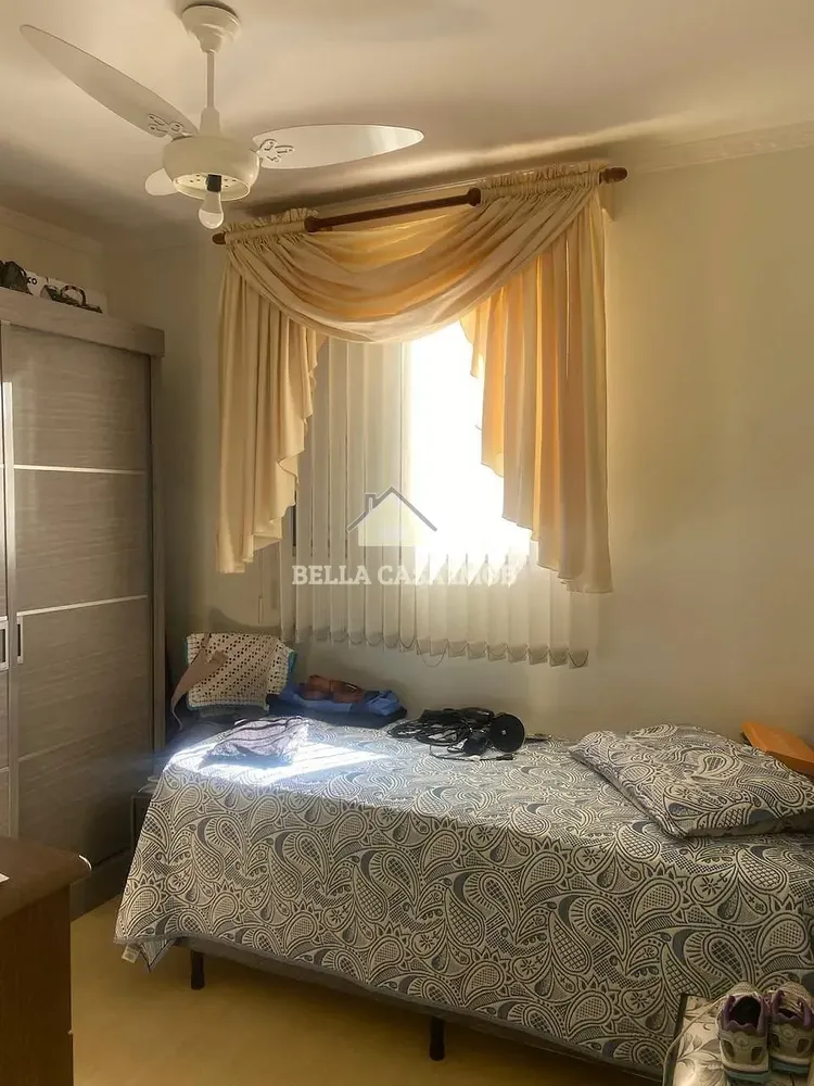 Apartamento, 2 quartos, 60 m² - Foto 11