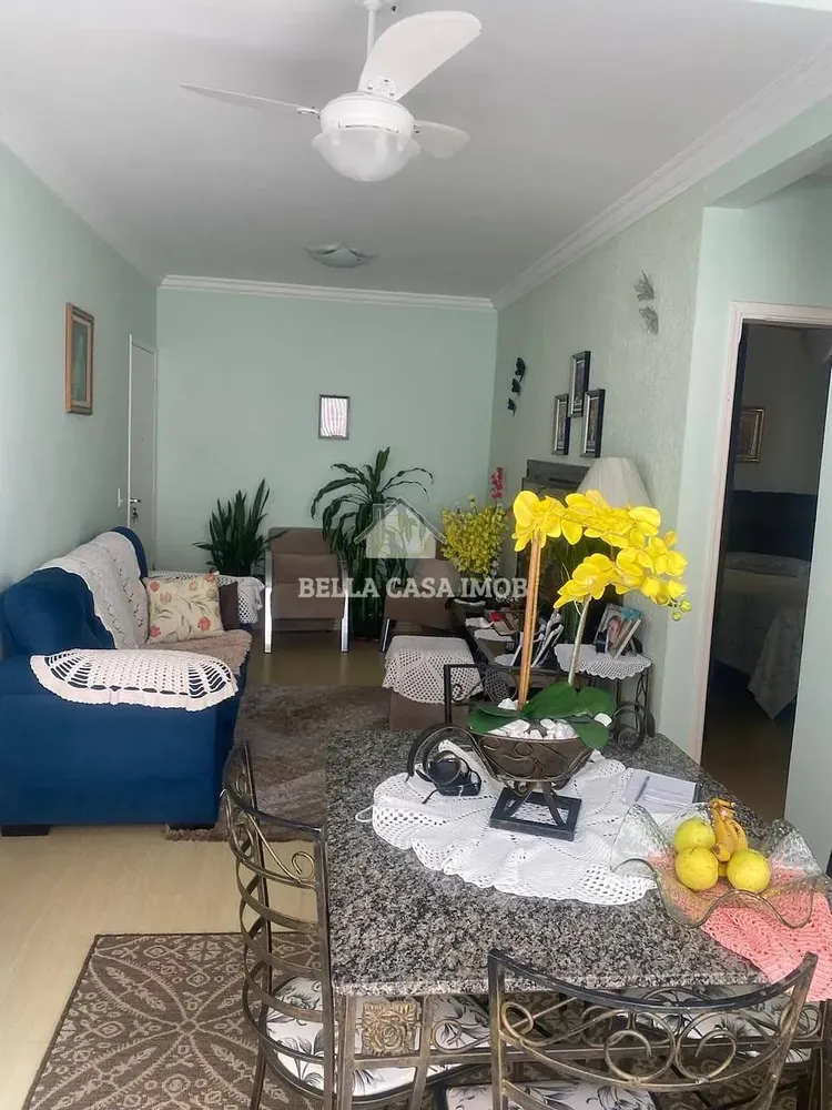 Apartamento, 2 quartos, 60 m² - Foto 15
