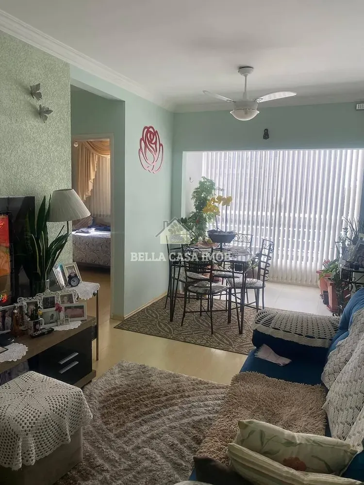 Apartamento, 2 quartos, 60 m² - Foto 16