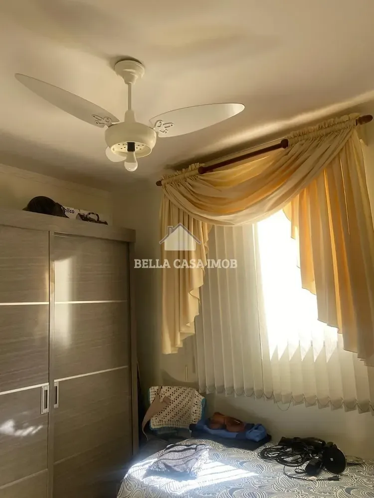 Apartamento, 2 quartos, 60 m² - Foto 12