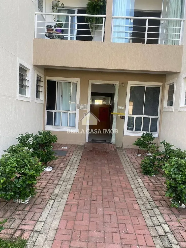 Apartamento, 2 quartos, 60 m² - Foto 4