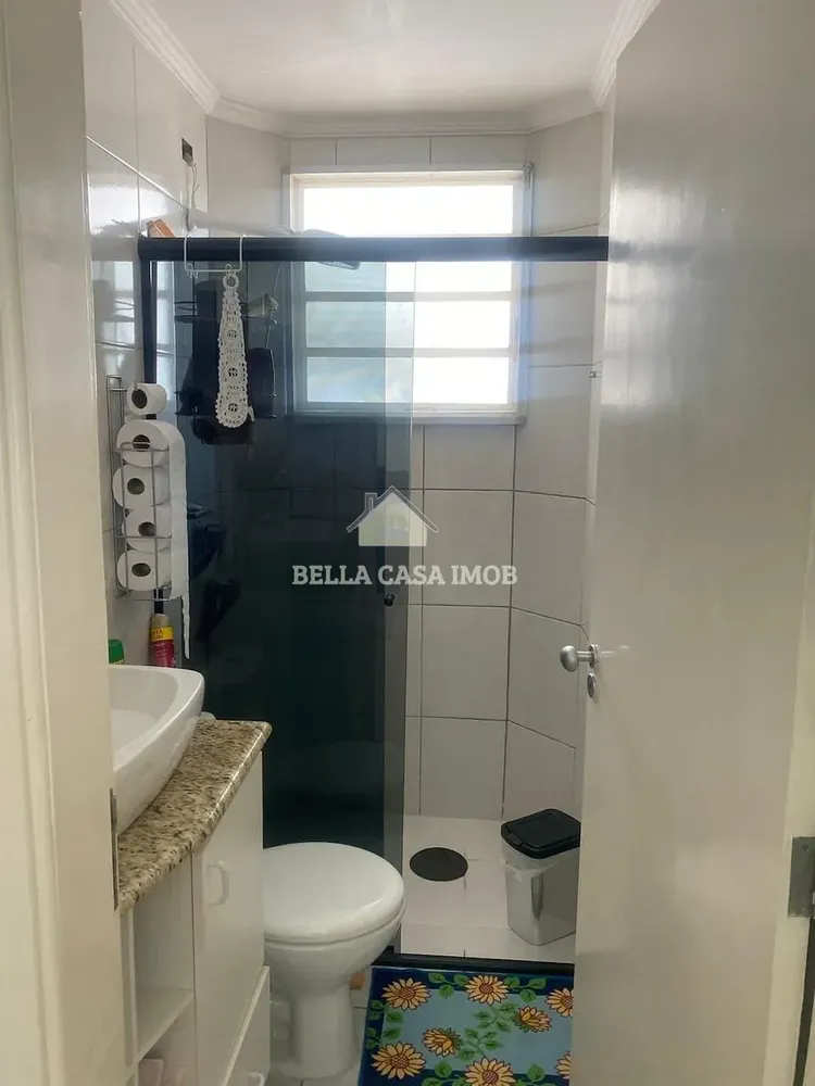 Apartamento, 2 quartos, 60 m² - Foto 10