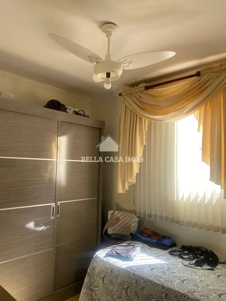 Apartamento, 2 quartos, 60 m² - Foto 14