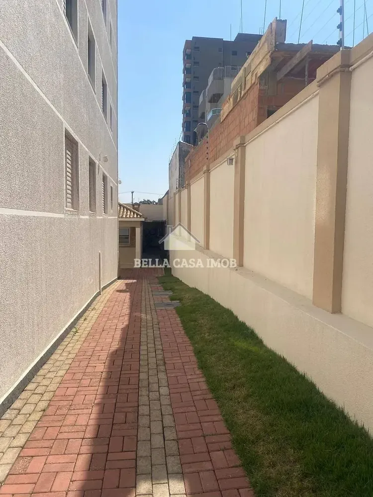 Apartamento, 2 quartos, 60 m² - Foto 6