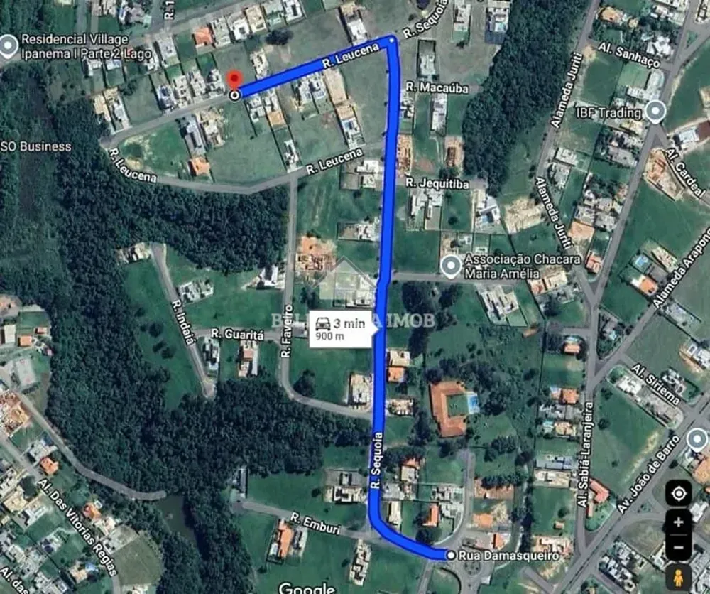 Terreno, 1000 m² - Foto 7