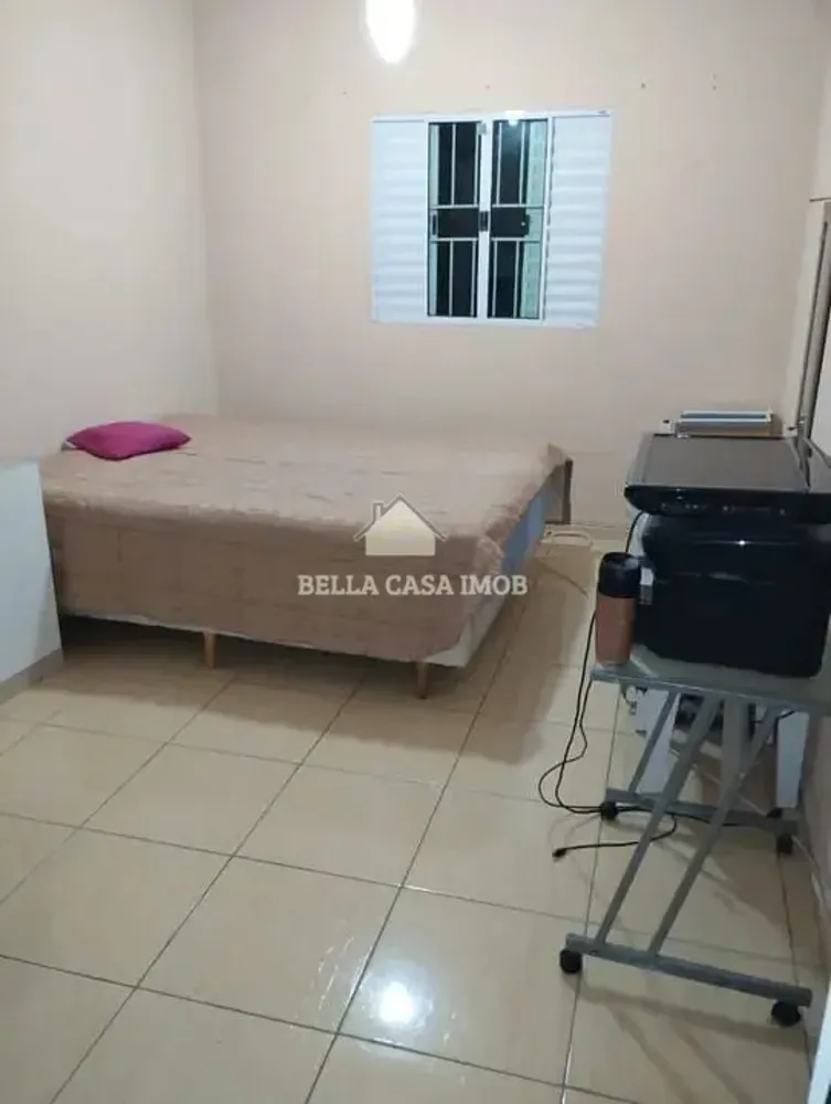 Casa, 4 quartos, 387 m² - Foto 13