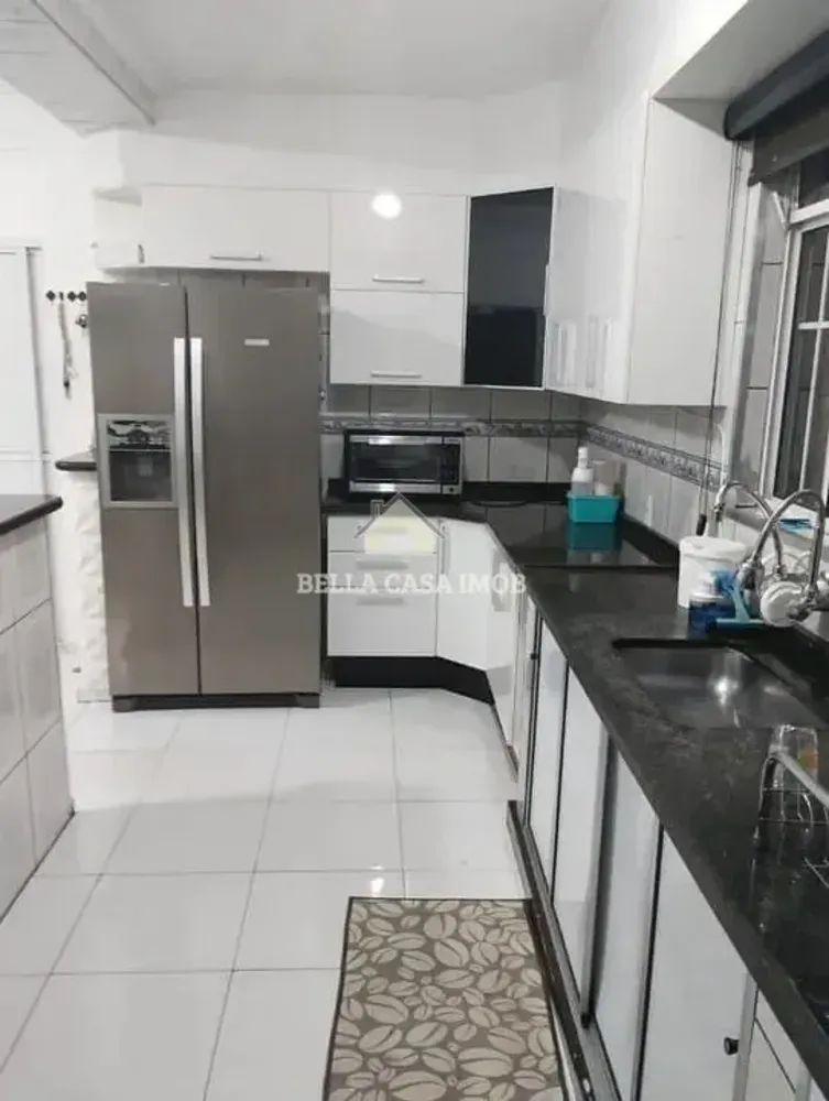 Casa, 4 quartos, 387 m² - Foto 6