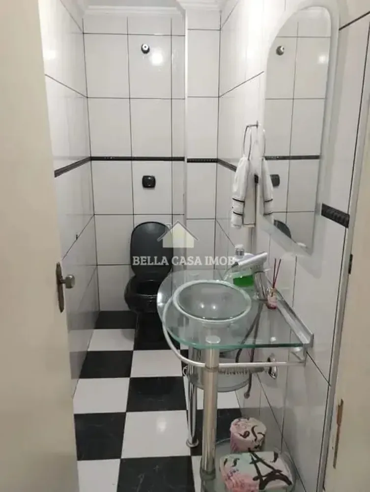 Casa, 4 quartos, 387 m² - Foto 8