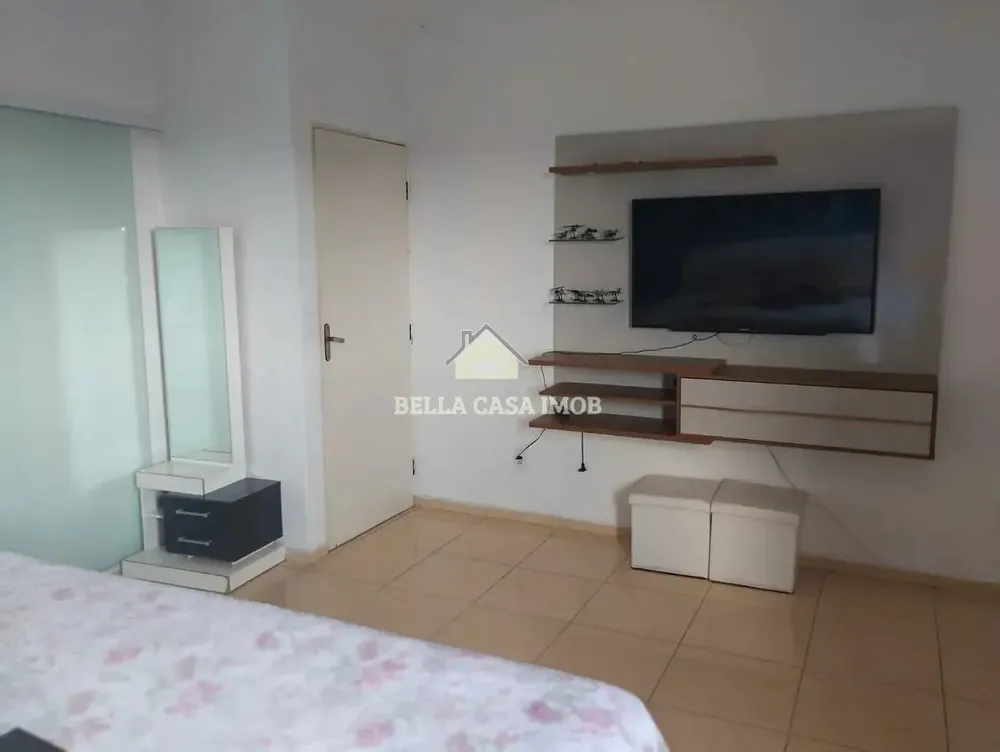 Casa, 4 quartos, 387 m² - Foto 5