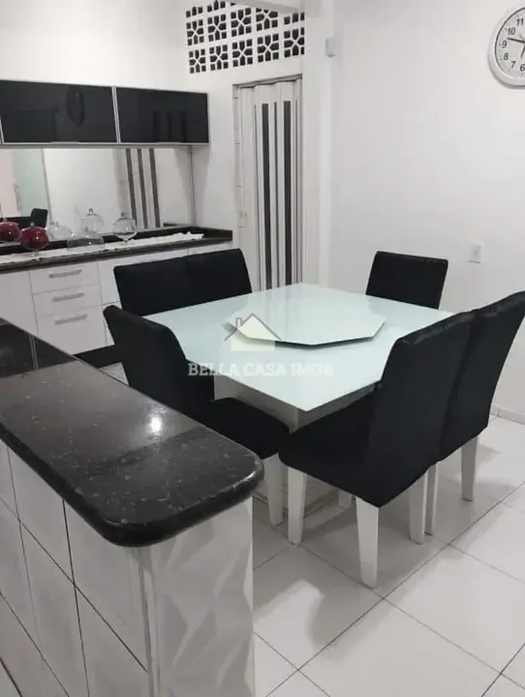 Casa, 4 quartos, 387 m² - Foto 3
