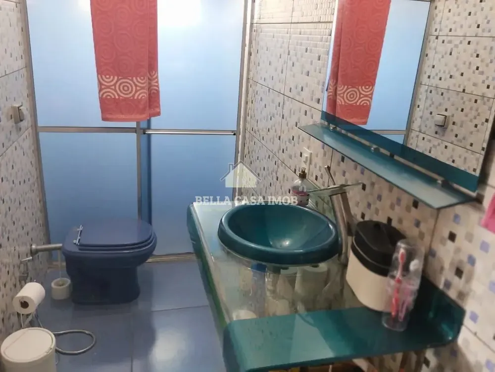 Casa, 4 quartos, 387 m² - Foto 4