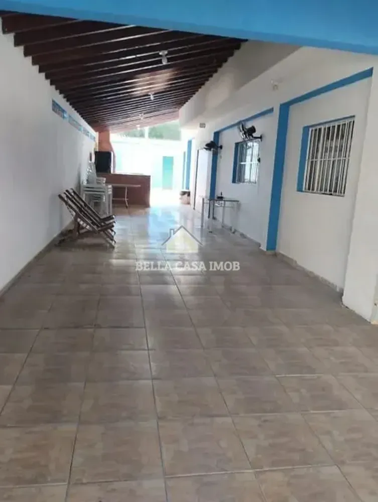 Casa, 4 quartos, 387 m² - Foto 2