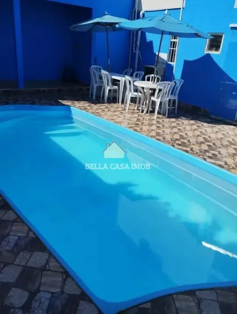 Casa, 4 quartos, 387 m² - Foto 2