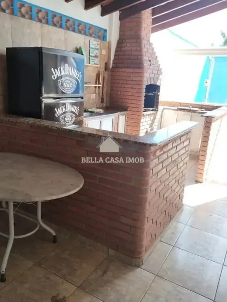 Casa, 4 quartos, 387 m² - Foto 19