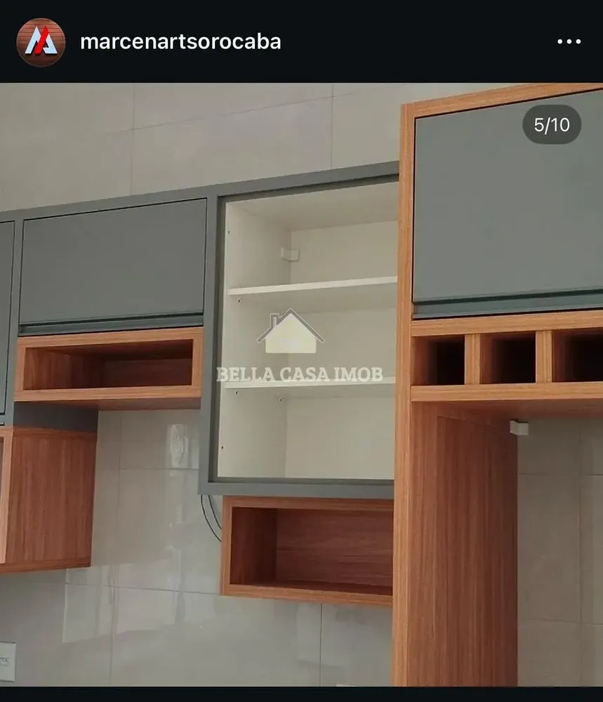 Casa, 2 quartos, 87 m² - Foto 10