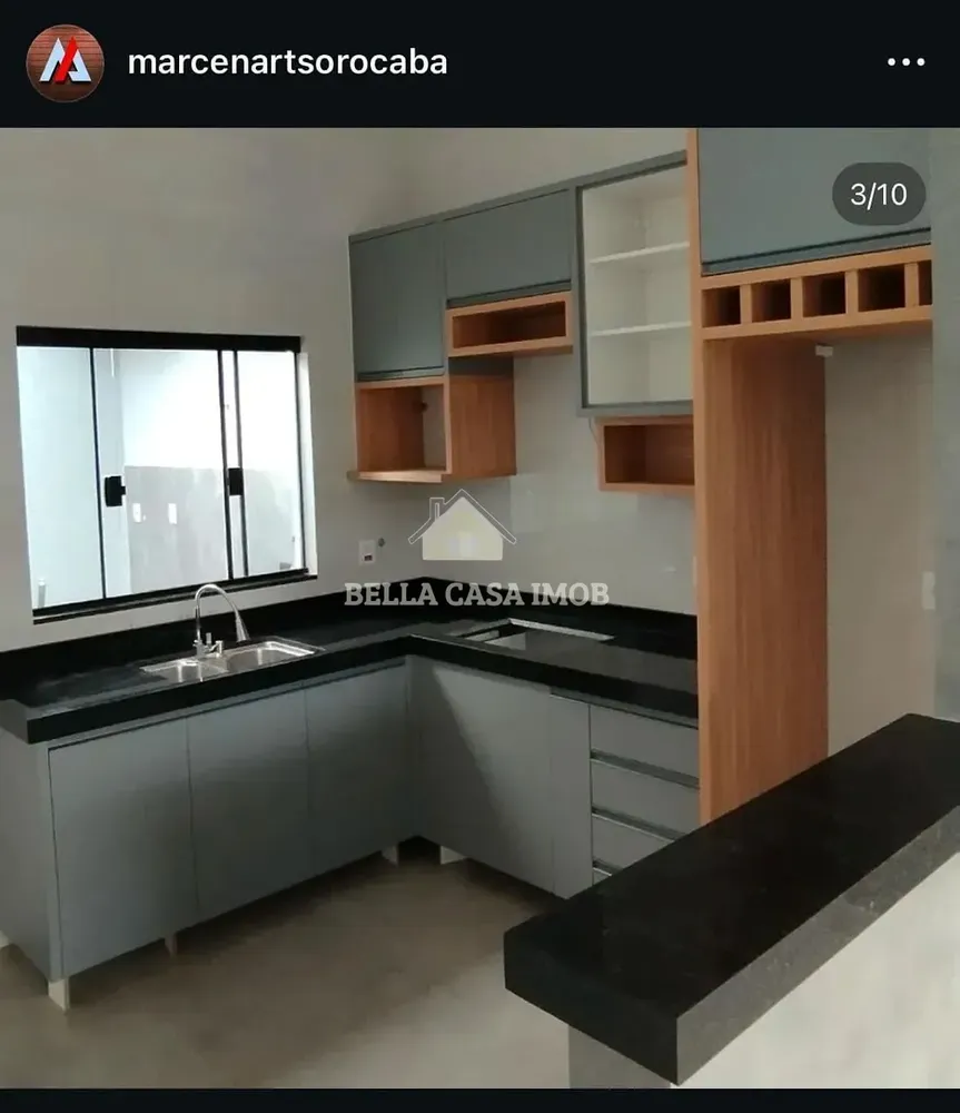 Casa, 2 quartos, 87 m² - Foto 12