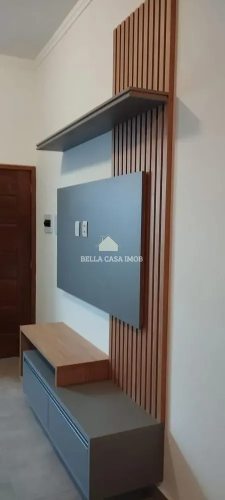 Casa, 2 quartos, 87 m² - Foto 18
