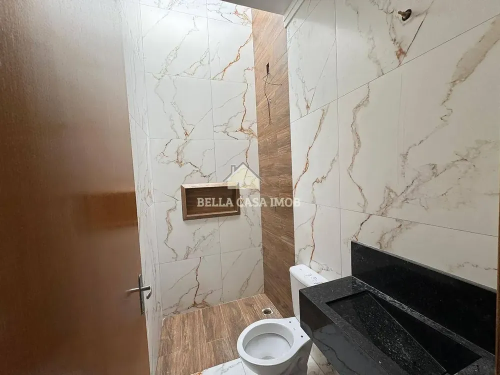 Casa, 2 quartos, 87 m² - Foto 4
