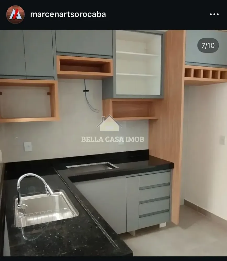 Casa, 2 quartos, 87 m² - Foto 11